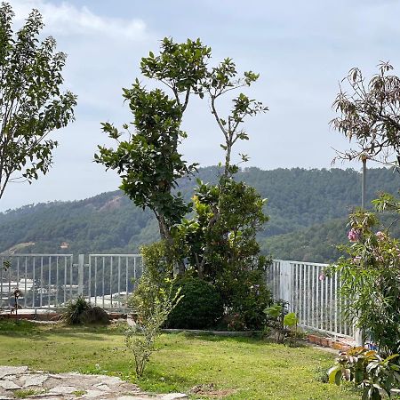 Dalat Topview Homestay ภายนอก รูปภาพ