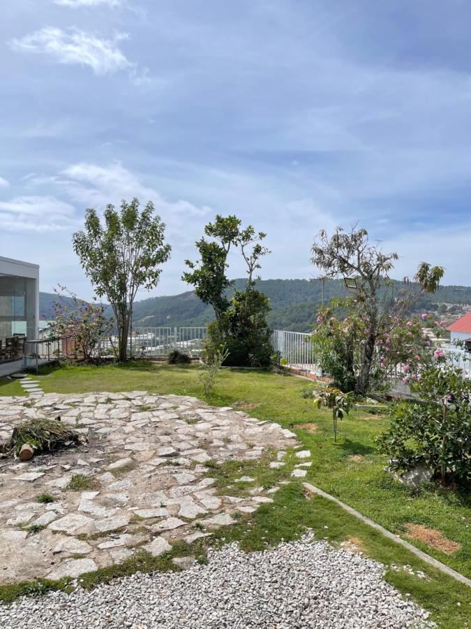 Dalat Topview Homestay ภายนอก รูปภาพ