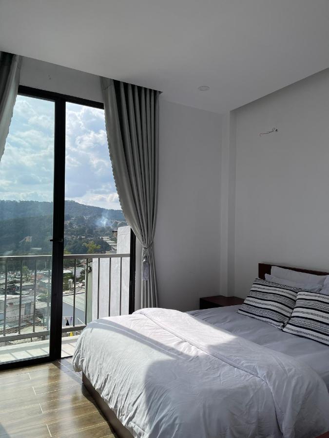 Dalat Topview Homestay ภายนอก รูปภาพ