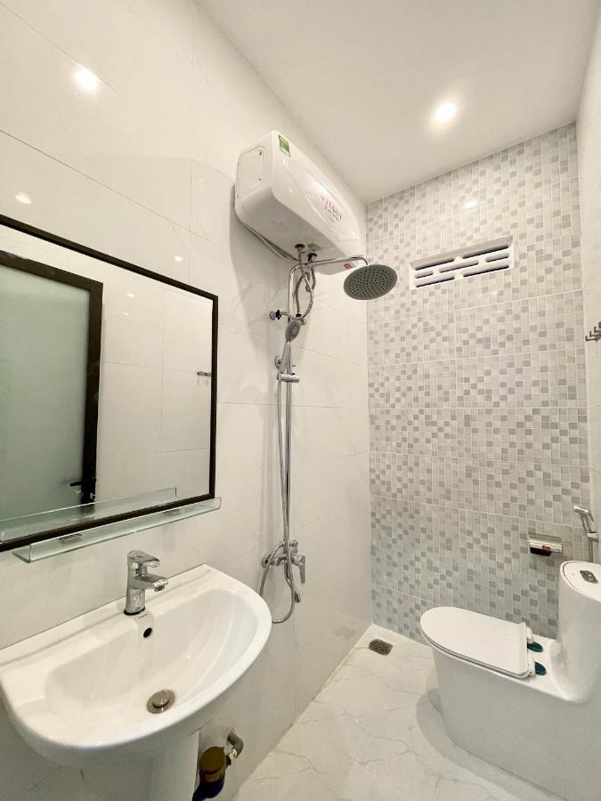 Dalat Topview Homestay ภายนอก รูปภาพ