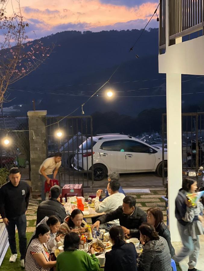 Dalat Topview Homestay ภายนอก รูปภาพ