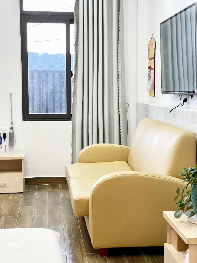 Dalat Topview Homestay ภายนอก รูปภาพ