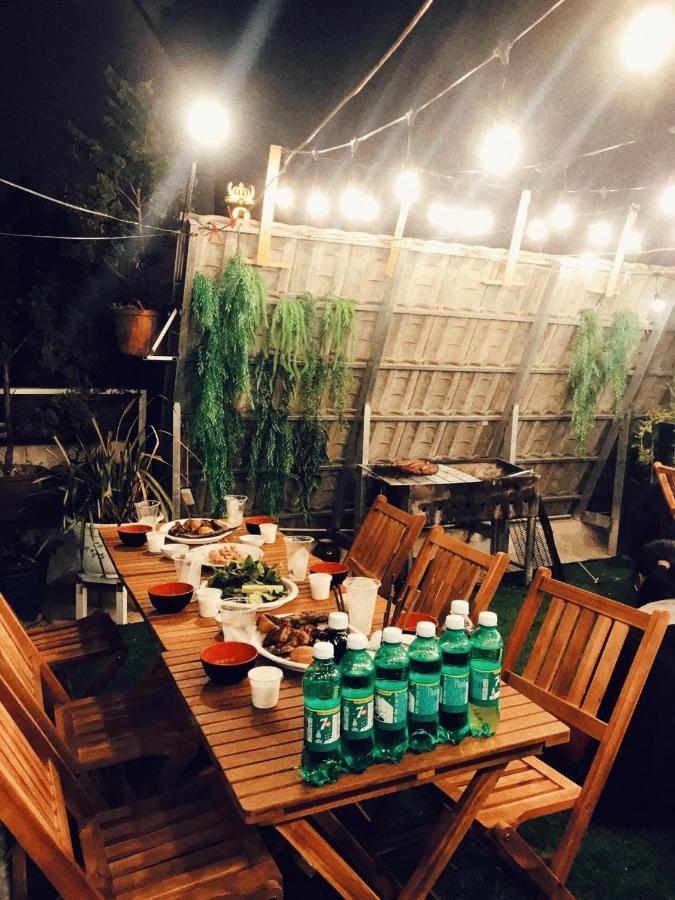 Dalat Topview Homestay ภายนอก รูปภาพ