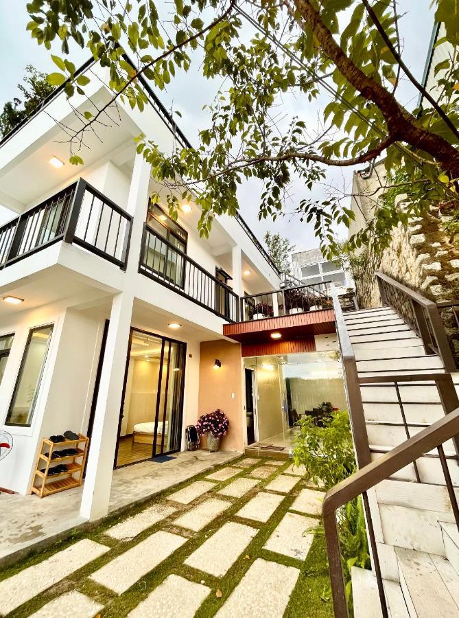 Dalat Topview Homestay ภายนอก รูปภาพ