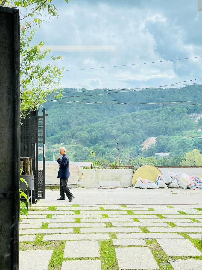 Dalat Topview Homestay ภายนอก รูปภาพ