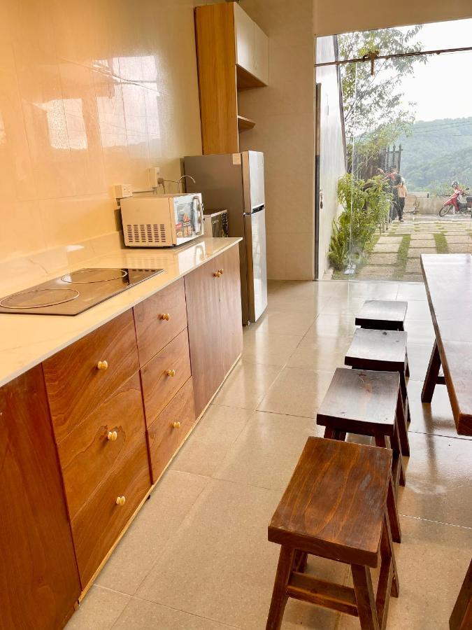 Dalat Topview Homestay ภายนอก รูปภาพ