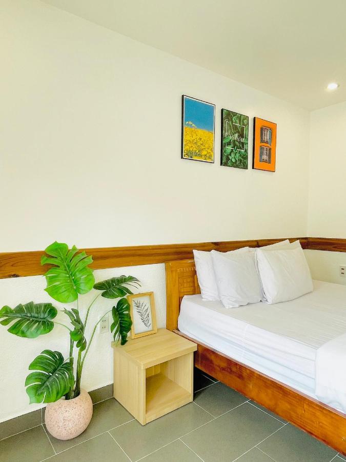 Dalat Topview Homestay ภายนอก รูปภาพ