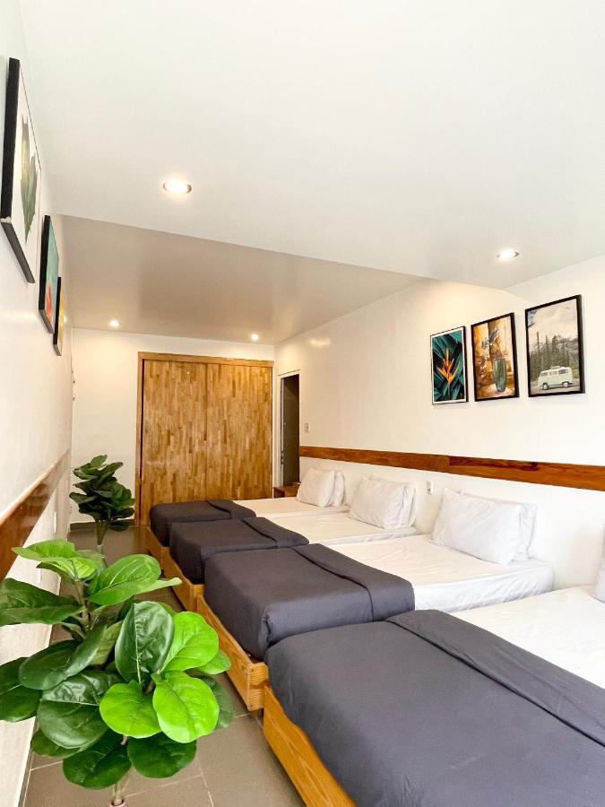 Dalat Topview Homestay ภายนอก รูปภาพ