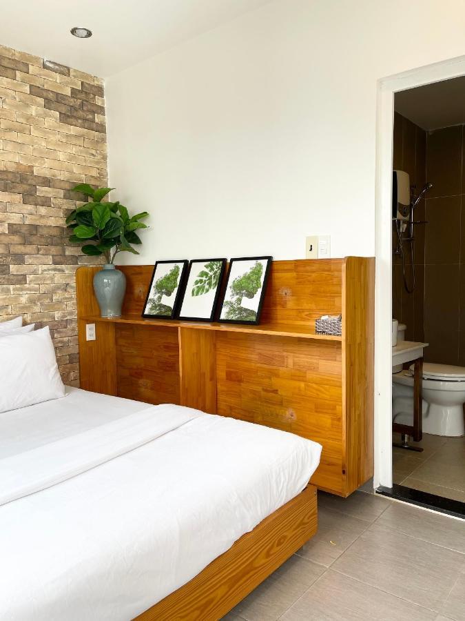 Dalat Topview Homestay ภายนอก รูปภาพ