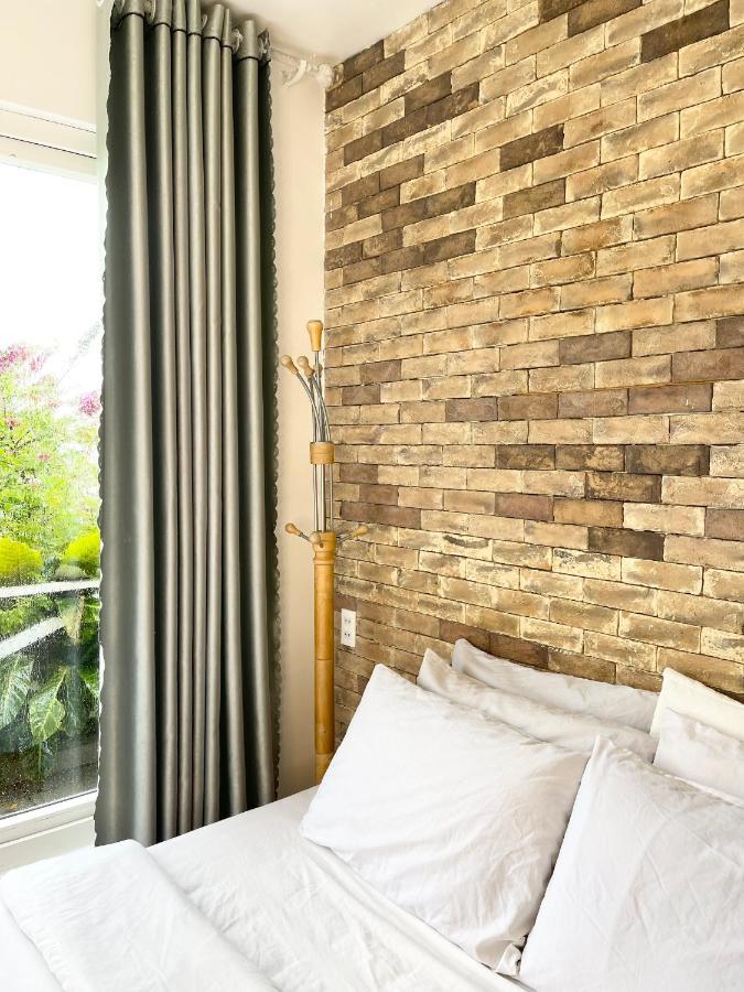 Dalat Topview Homestay ภายนอก รูปภาพ