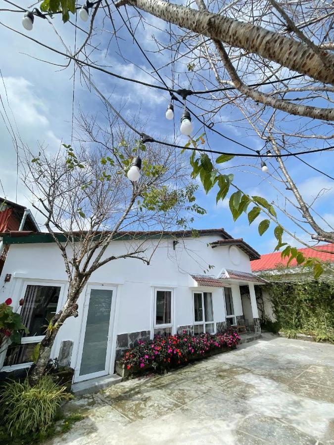 Dalat Topview Homestay ภายนอก รูปภาพ