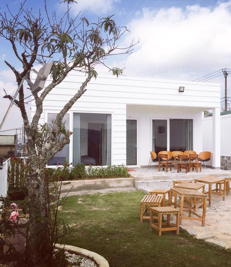 Dalat Topview Homestay ภายนอก รูปภาพ